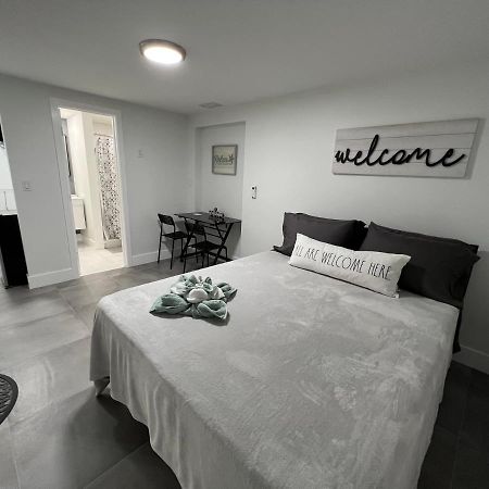 Lyz Miami Airport Apartment Bagian luar foto