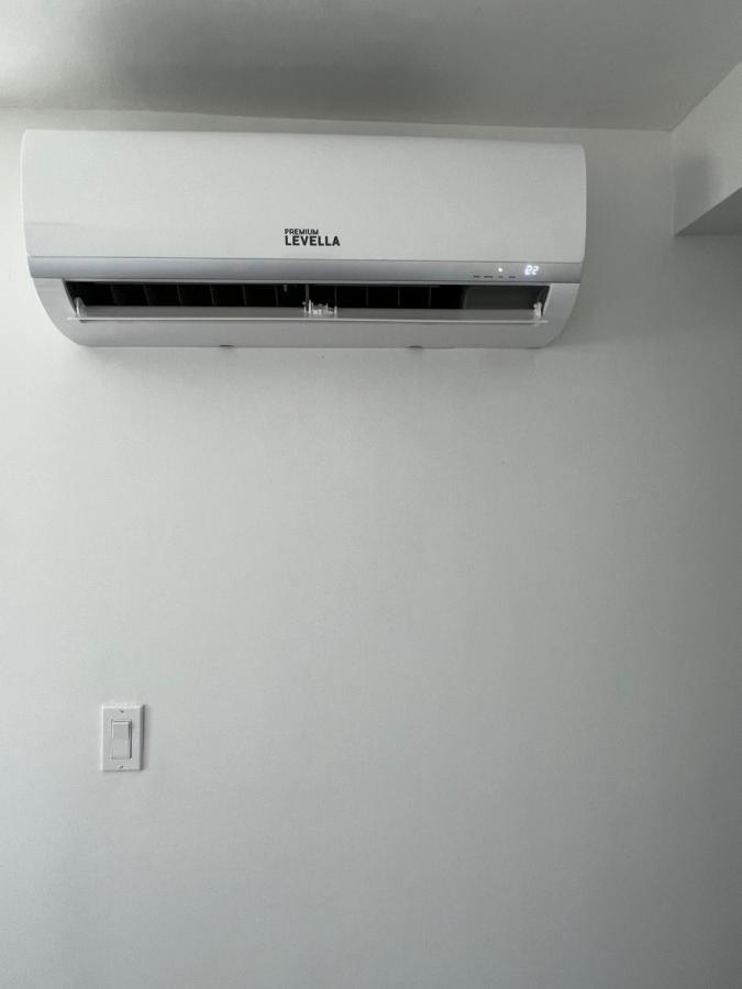 Lyz Miami Airport Apartment Bagian luar foto